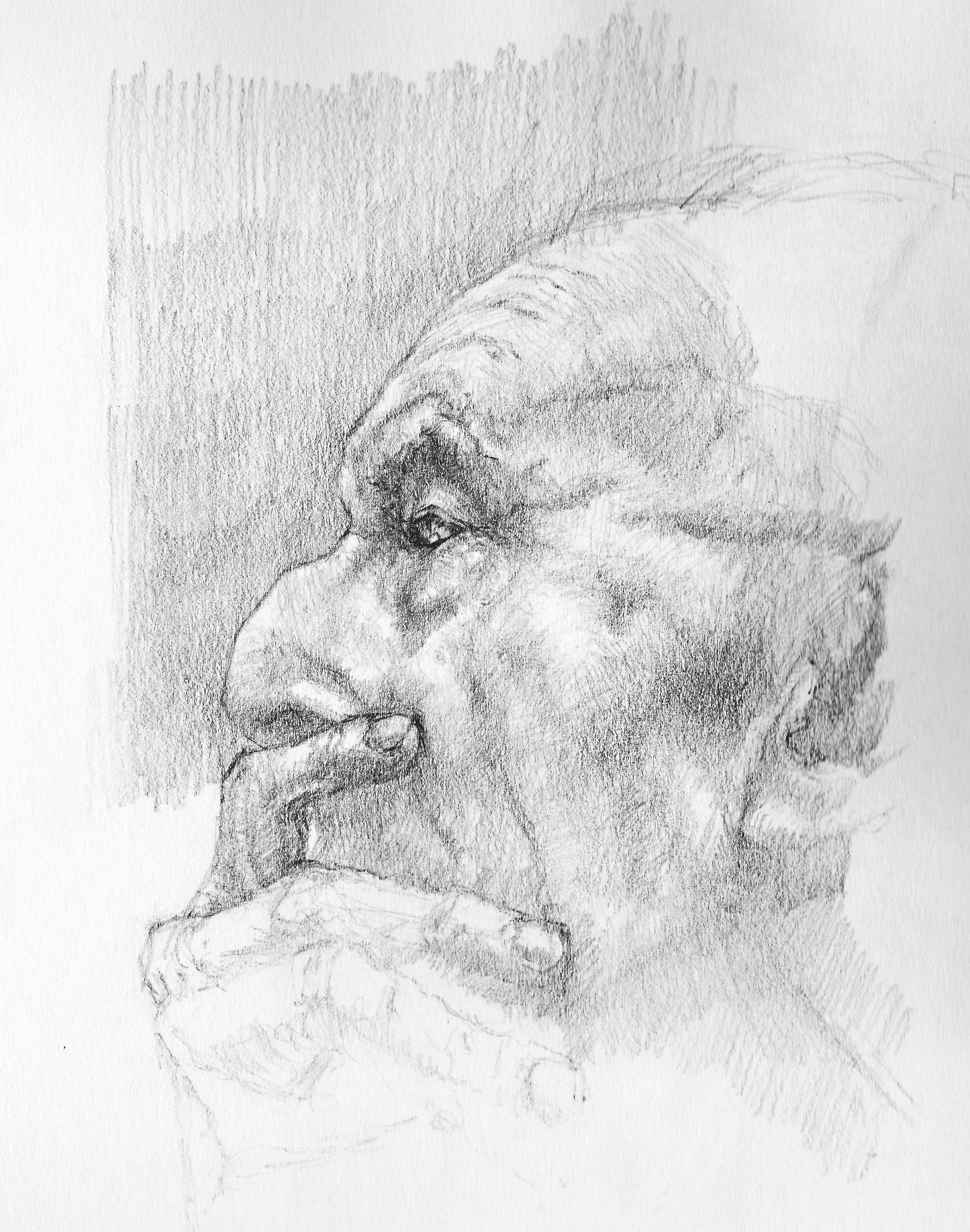 1 Day - Drawing to Improve Thurs 5th Mar 2026