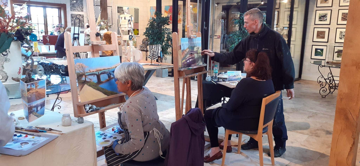 4 day - Summer School Aug 18th - Aug 21st 2026