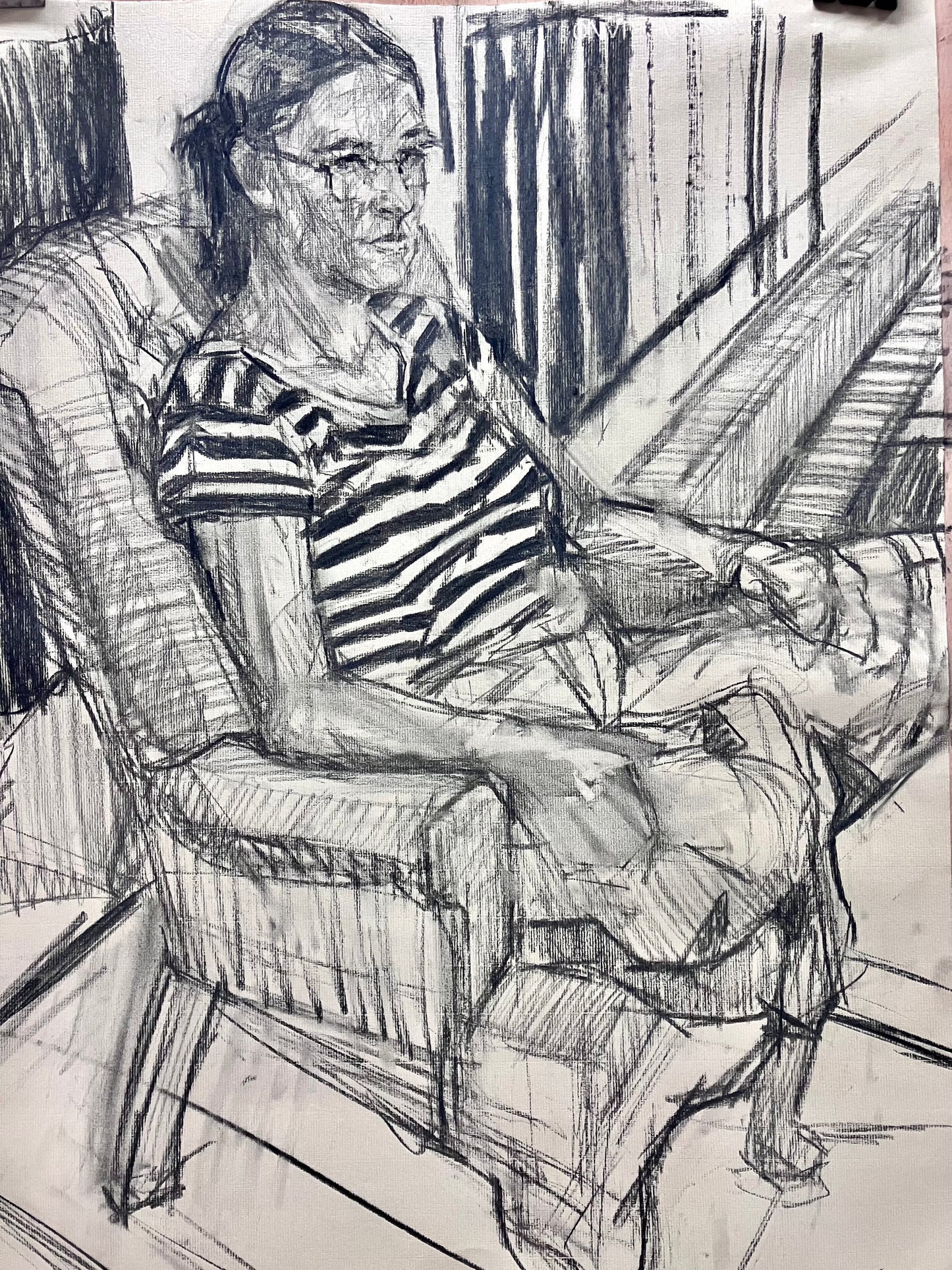 1 Day - Drawing to Improve Thurs 5th Mar 2026