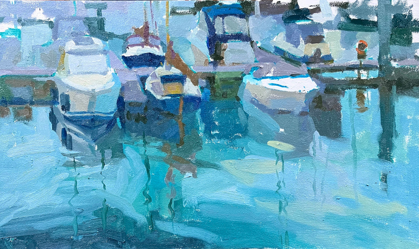 Southampton Boats