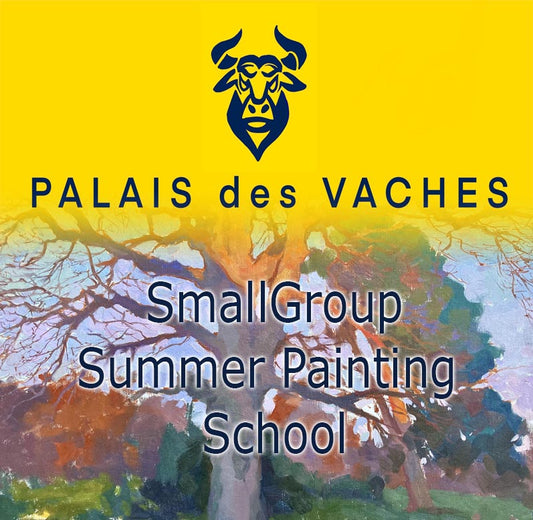 3 days - Summer School (Small Group) Aug 19th - Aug 21st 2025