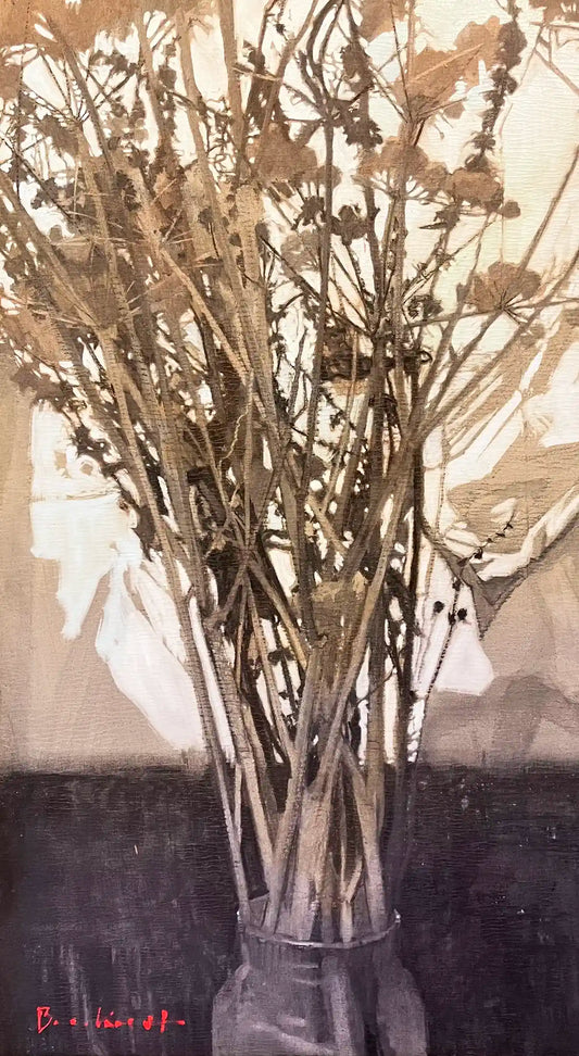 Stuff I picked up on a Walk - SOLD